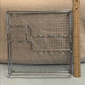 Silverware organizer